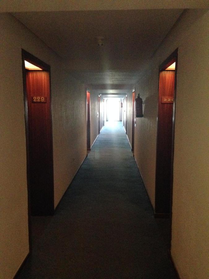 Apartamento 1A Linea Playa Com Piscina Almuñécar Eksteriør bilde